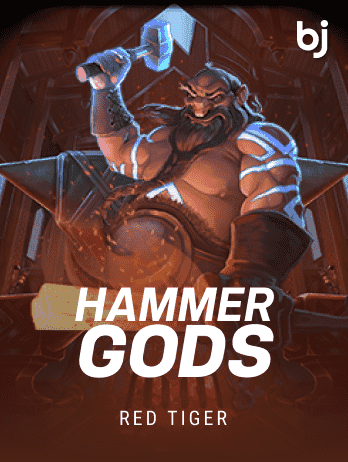 Hammer God icon
