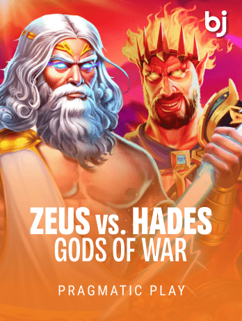 Zeus vs Hades - Gods of War icon