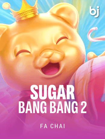 SUGAR BANG BANG 2 icon
