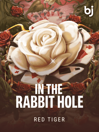In the Rabbit Hole icon