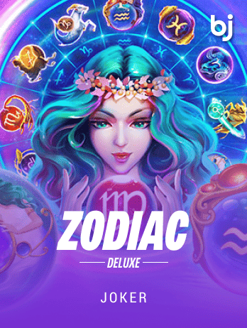 Zodiac Deluxe icon