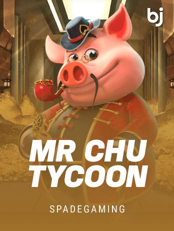 Mr Chu Tycoon icon