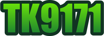 tk9171 Logo